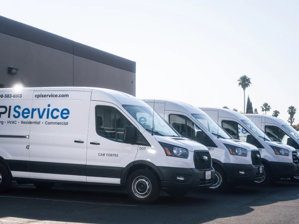 CPI Service