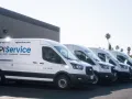 CPI Service