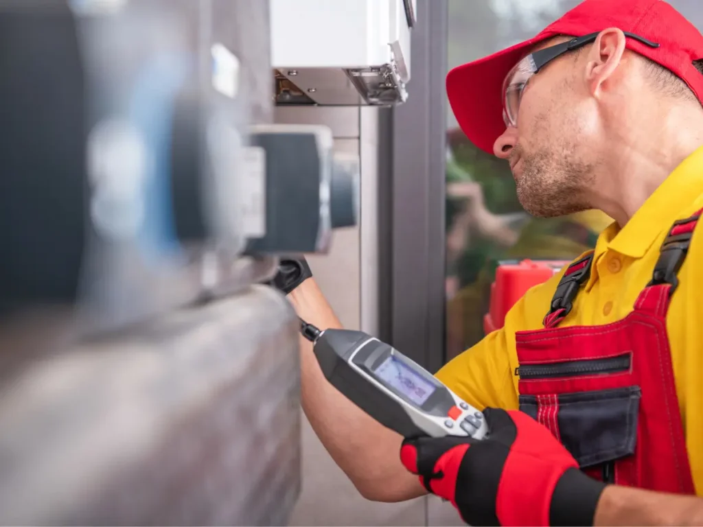 Leak Detection Services Across the San Francisco Bay Area Electronic leak detection