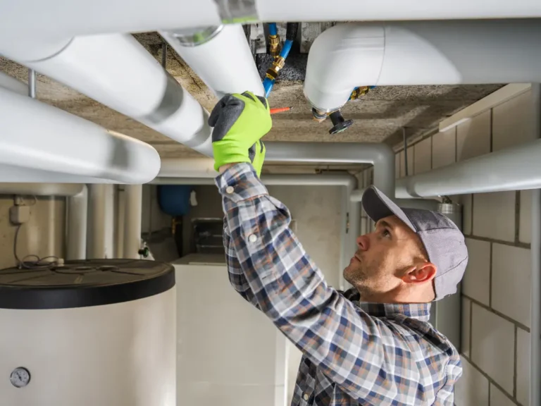 Repiping Services in San Francisco Bay Area Whole House Repiping