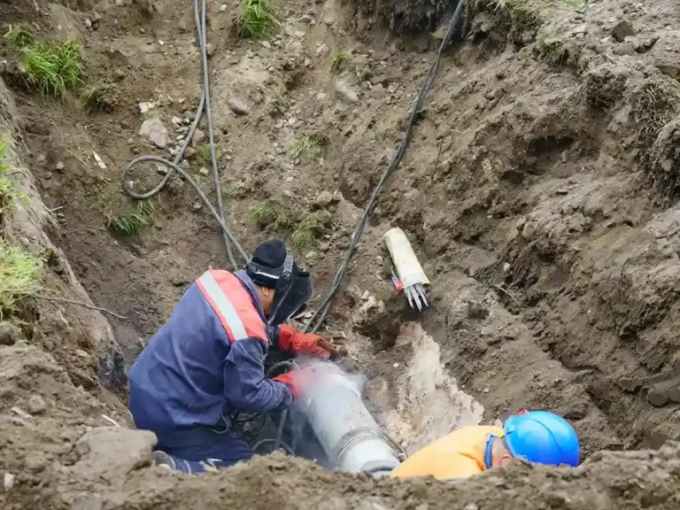 Repiping Services in San Francisco Bay Area Water Lateral Replacement