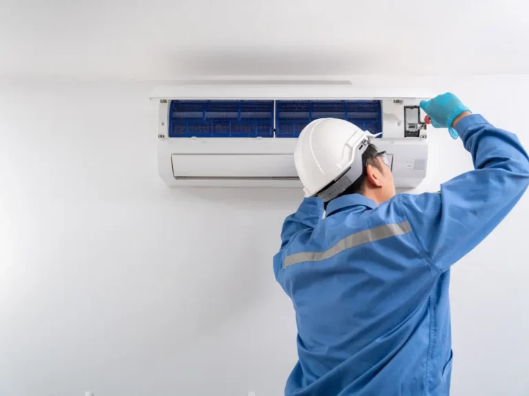 Air Conditioner InstallationAir Conditioner Installation