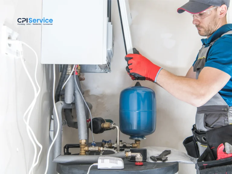 Make Electrical Connections