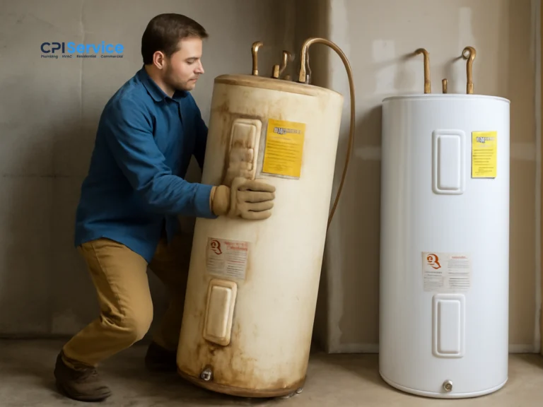 Remove-and-Replace-the-Old-Water-Heater