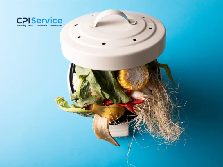 Avoid Overloading Your Garbage Disposal