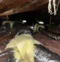 Air Conditioning Service Los Gatos, CA New Ductwork Installation