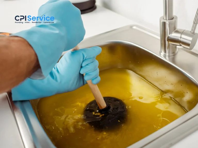 Prevent Clogs Before They Happen