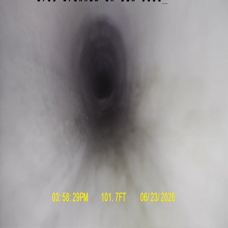CIPP Pipe Lining