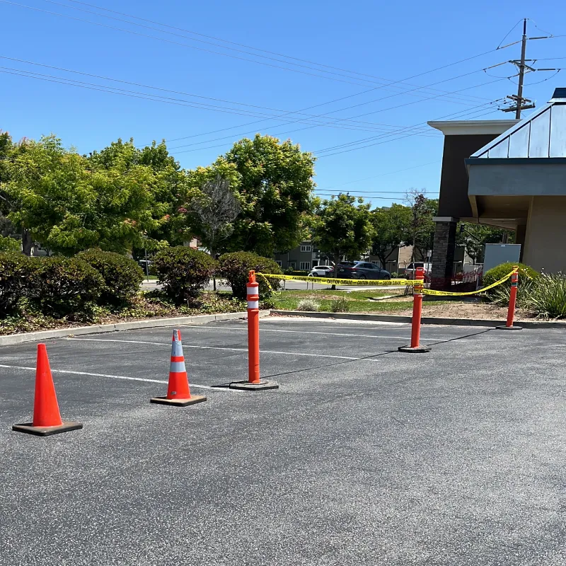Commercial Sewer Repair 2