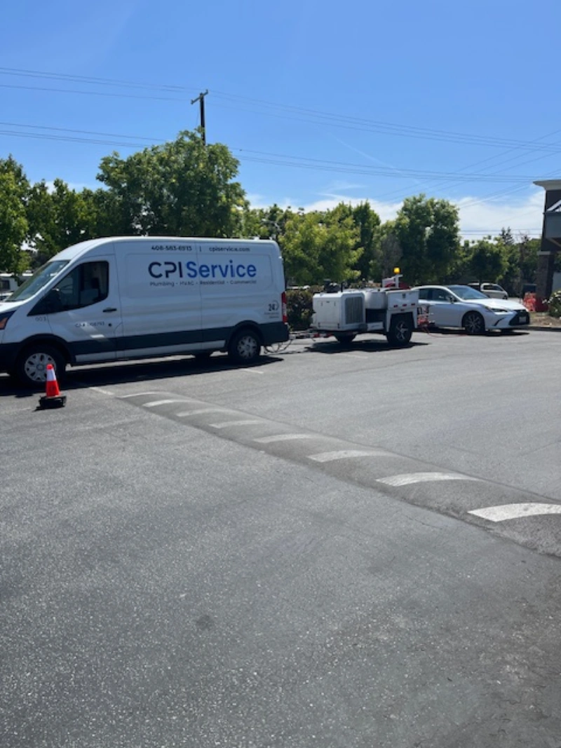 Commercial Sewer Repair