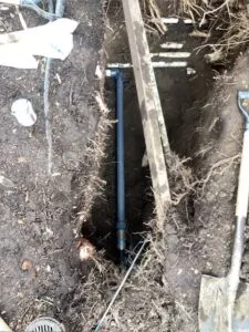 Leak Detection San Jose Underground leak repair