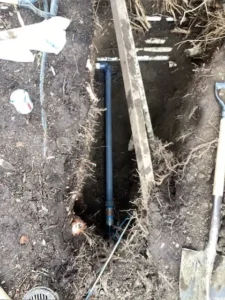 Leak Detection San Jose Underground leak repair