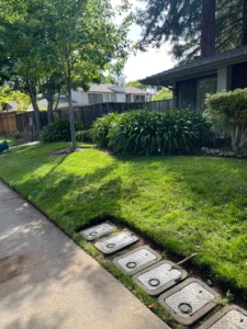 Leak Detection San Jose new line installation