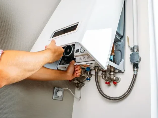 Water Heater Water Heater